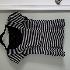 Structured Shirt from White House Black Market